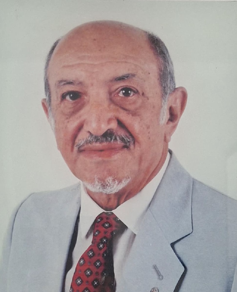 Foto de Argemiro Paschoal